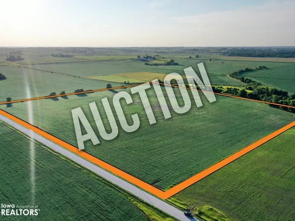 NE 162nd Ave, Maxwell, IA 50161