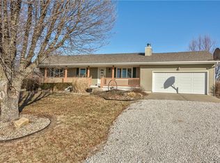 20902 W 231st Ter, Spring Hill, KS 66083