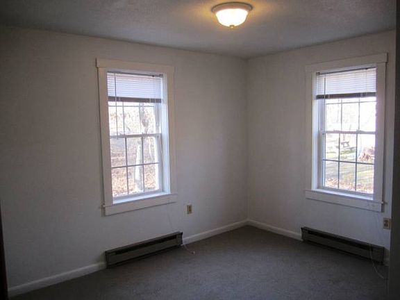 1st Bedroom