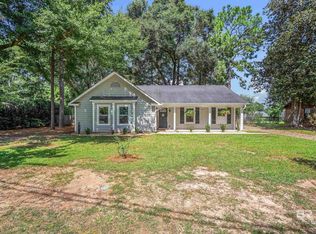 9790 Cascade Dr, Mobile, AL 36695
