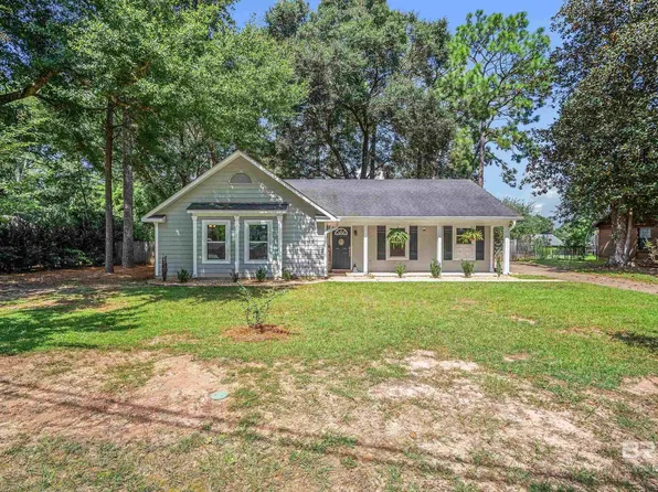 9790 Cascade Dr, Mobile, AL 36695
