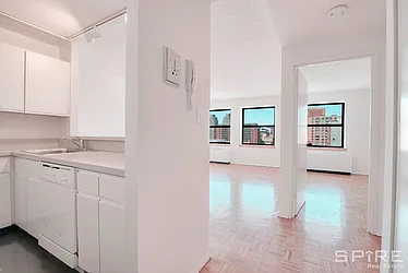 Rented by Spire Group