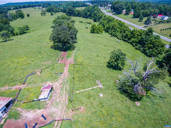2350 S Amherst Hwy TRACT 1, Amherst, VA 24521