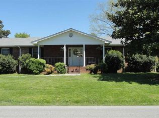 430 N Niota Rd, Englewood, TN 37329