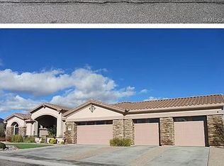 1803 E Aloe St, Kingman, AZ 86409