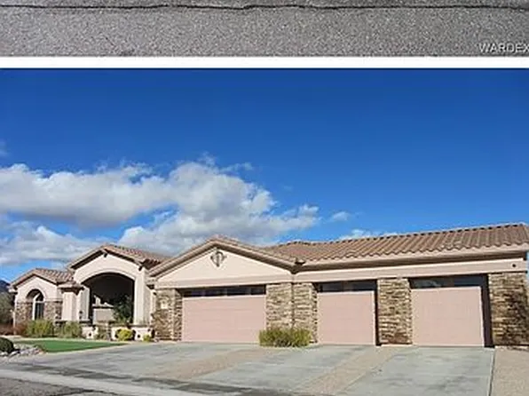 1803 E Aloe St, Kingman, AZ 86409