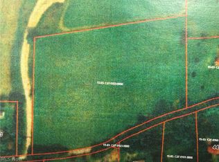 Chapman Rd, New Cumberland, WV 26047