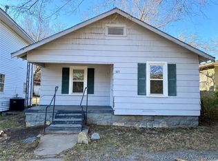 571 N 7th St, Muskogee, OK 74401