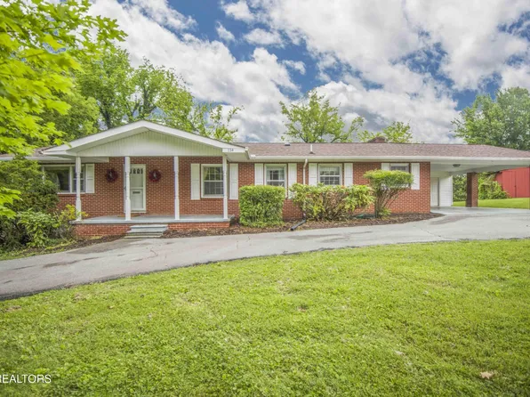 114 W Loveliss St, Kingston, TN 37763