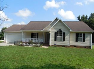 2100 Peeler Rd, Salisbury, NC 28146