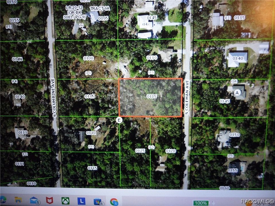 2nd image of 2724 S Coleman Ave