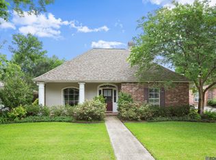 5175 Floynell Dr, Baton Rouge, LA 70809
