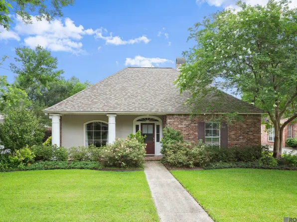 5175 Floynell Dr, Baton Rouge, LA 70809