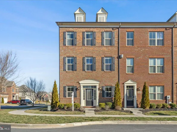 4371 Viridian Ter, Monrovia, MD 21770