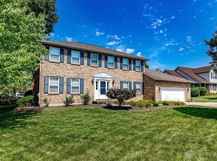 7350 Canterbury Ct, Liberty Township, OH 45044