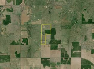 28502 X Rd LOT WP001, Brownell, KS 67521