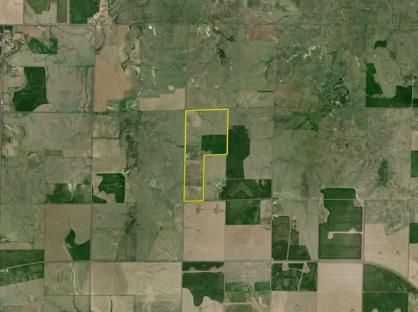 28502 X Rd Lot Wp001, Brownell, KS 67521