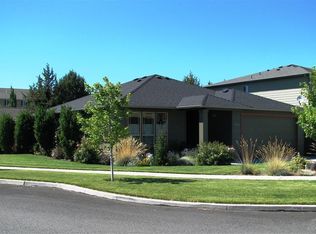2051 NE Redbay Ln, Bend, OR 97701