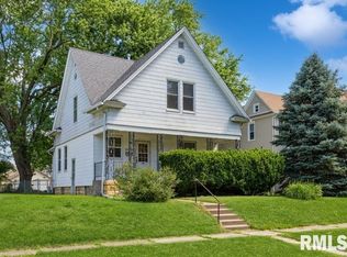 1120 W 13th St, Davenport, IA