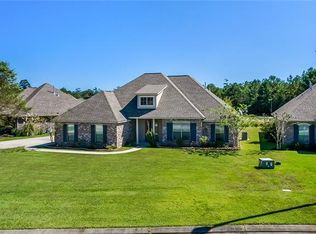 137 Highland Rdg, Covington, LA 70433