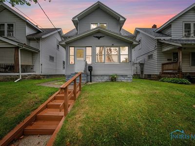 450 Yondota St, Toledo, OH, 43605