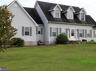 5504 Millington Rd, Clayton, DE 19938