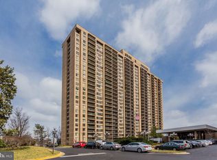 Skyline Plaza N, Falls Church, VA 22041