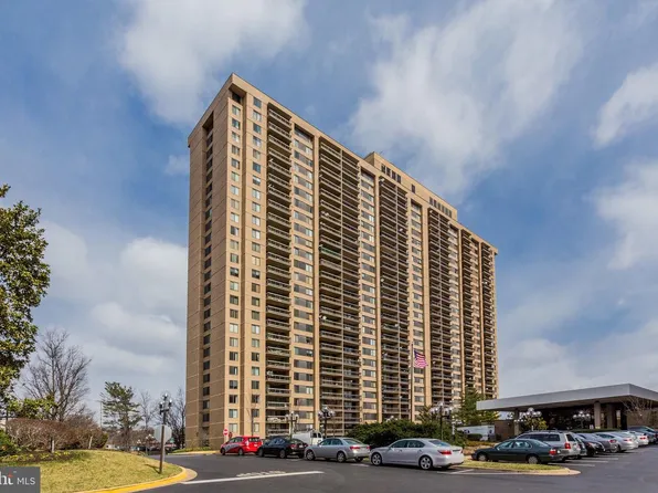 3701 S George Mason Dr Unit 411N, Falls Church, VA 22041