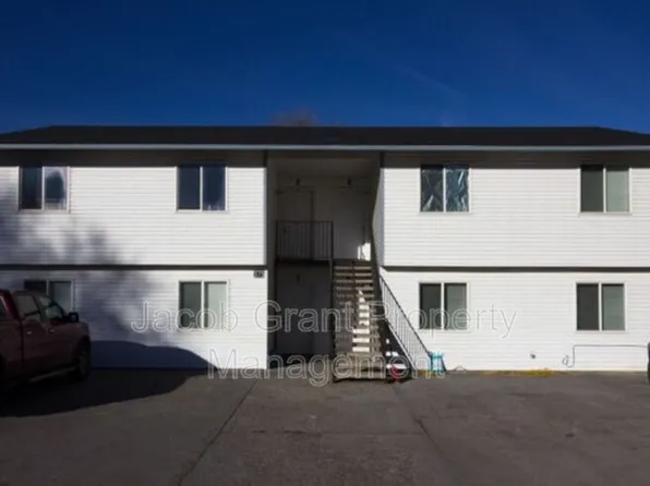 375 Golden St #3, Blackfoot, ID 83221