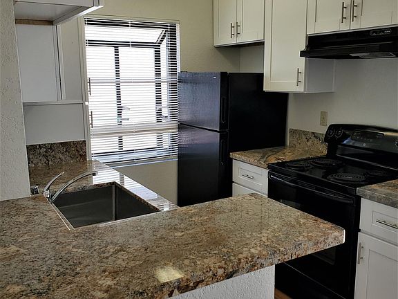 Newly upgraded kitchen