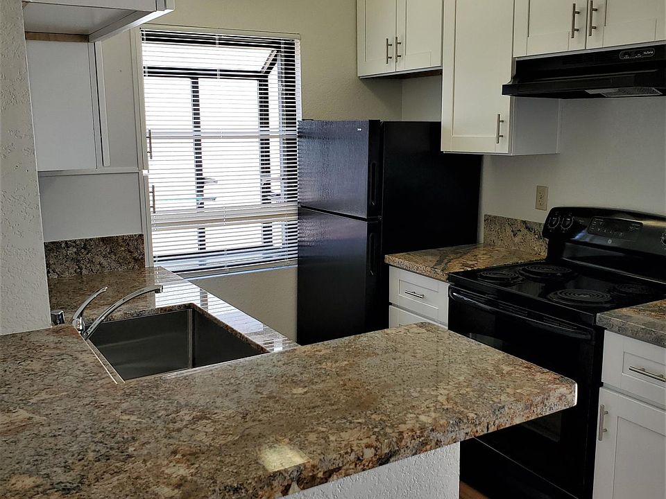 Newly upgraded kitchen