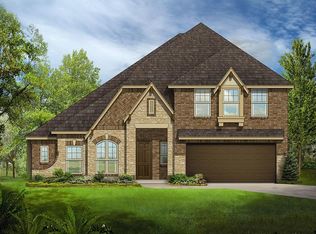 241 Hawks Ridge Trl, Burleson, TX 76028