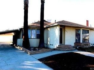 1916 N Mountain View Ave, San Bernardino, CA 92405