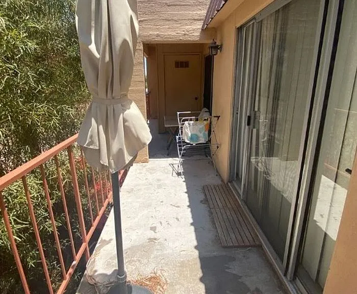 1341 E Fort Lowell Rd #M — Photo 11