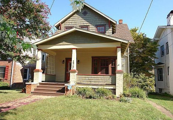 2nd image of 1917 Maiden Ln SW