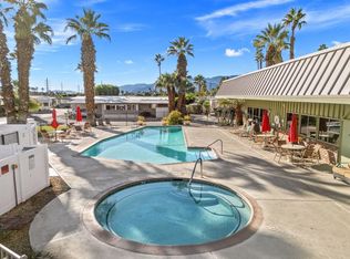 51555 Monroe St SPACE 95, Indio, CA 92201