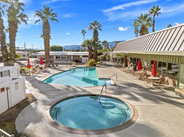 51555 Monroe St Space 95, Indio, CA 92201