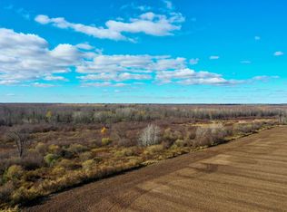 +/-21.5 Acres COUNTY ROAD M, Rib Lake, WI 54470