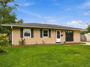 6421 Baytree Dr, Fort Wayne, IN 46825