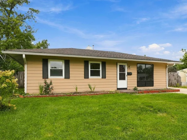 6421 Baytree Dr, Fort Wayne, IN 46825