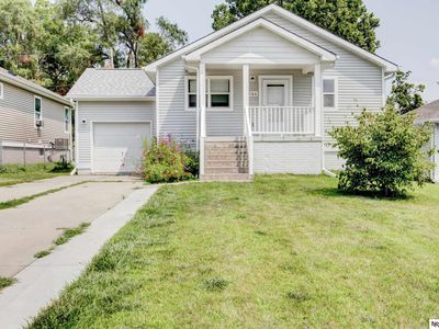3166 Meredith Ave, Omaha, NE, 68111