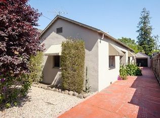 1917 Howard Ave, San Carlos, CA 94070