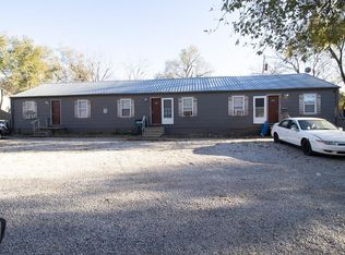 2883-2885 2887th S, Wichita, KS 67210