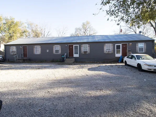 2883-2885 2887th S, Wichita, KS 67210
