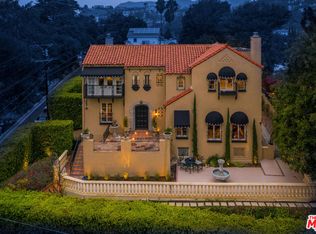 6315 Longview Ave, Los Angeles, CA 90068
