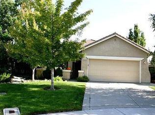 16 Cuvaison Ct, Sacramento, CA 95834