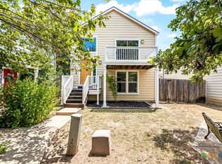 122 Rush Hvn, San Marcos, TX 78666