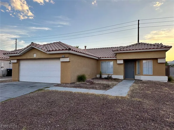 4043 Oak Bay Way, North Las Vegas, NV 89032