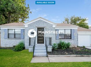 5117 S Lee Ave, Oklahoma City, OK 73109