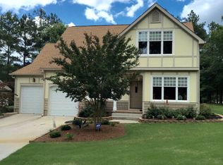 117 Lookout Way, Ninety Six, SC 29666